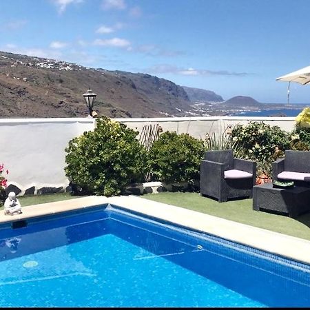 Pintadera House Caracola Apartment อิคอดเดลอสวินอส ภายนอก รูปภาพ