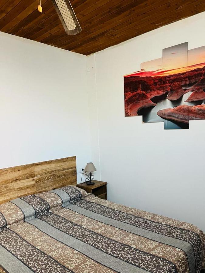 Pintadera House Caracola Apartment อิคอดเดลอสวินอส ภายนอก รูปภาพ