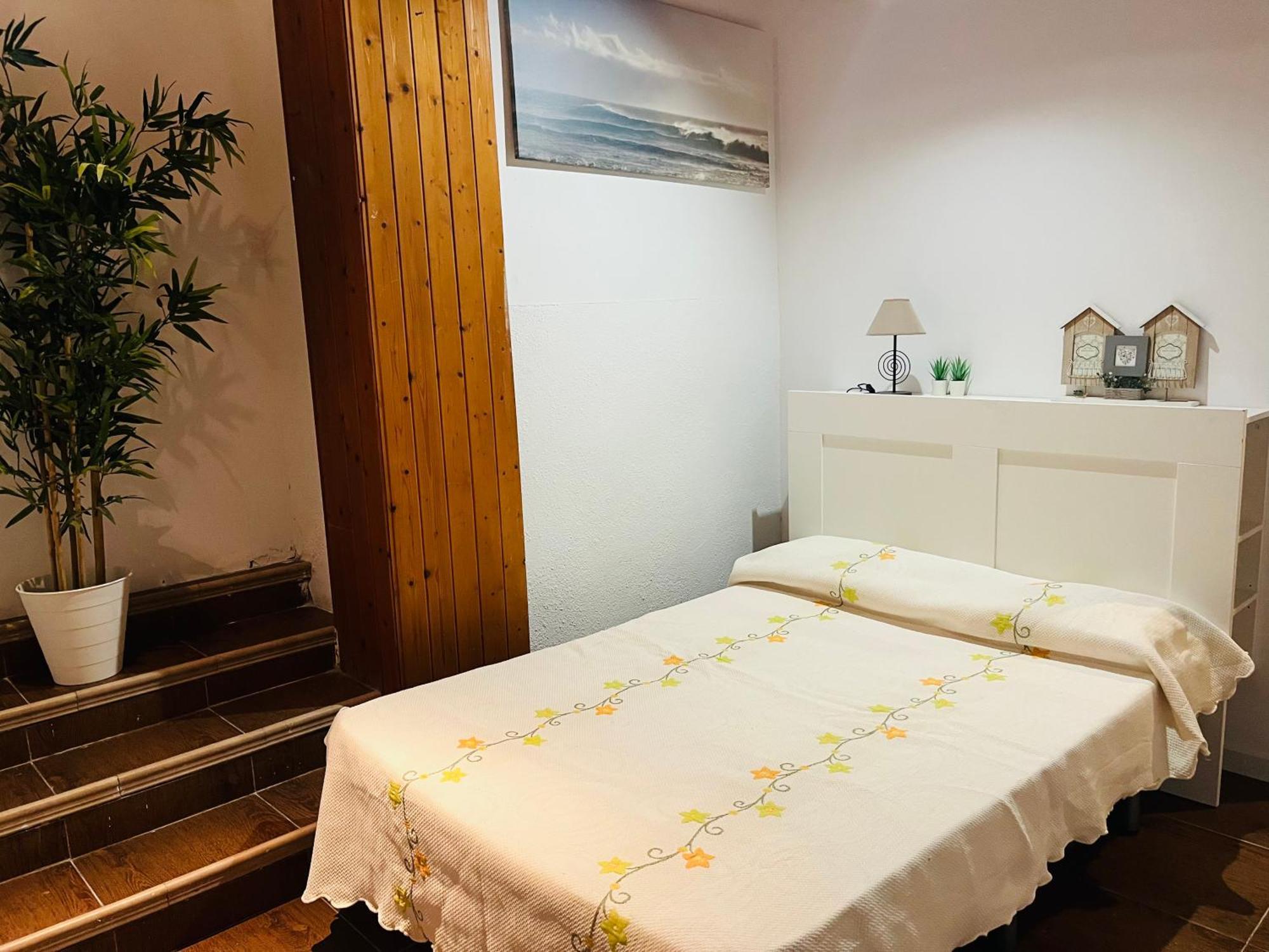 Pintadera House Caracola Apartment อิคอดเดลอสวินอส ภายนอก รูปภาพ